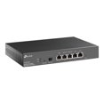thumbnail image 2 of TP-Link ER7206 | Multi-WAN Professional Wired Gigabit VPN Router | Increased Network Capacity| SPI Firewall | Omada SDN Integrated | Load Balance | Lightning Protection | Limited Lifetime Protection, 2 of 2