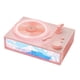 thumbnail image 3 of Pequeño Altavoz Bt Práctico Audio Portátil Para El Hogar Para Dormitorio Fiesta Café Rosa, 3 of 9