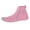 Pink, variant on NOKIO Quick-Drying Sports Shoes Breathable Lightweight Walking Shoes High Top Athlet𝗂c Bar𝖾𝖿oot Shoes Summer Outdoor Vacation Travel Shoes for Swim Beac𝗁 Pool Surfing Yoga