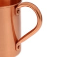 thumbnail image 3 of Tazas de cobre puro Sunnimix Jarro de cerveza 350 ml, 3 of 7