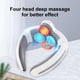 thumbnail image 4 of Campana Para Cocina Cervical Spine - 4 Head 6 Kinds of Massage Modes, Cervical Charging Neck and Shoulder, for Elders/Friend/Adult, 4 of 7