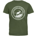 thumbnail image 1 of North Cascades National Park Mens T Shirt, 1 of 1