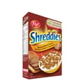 thumbnail image 1 of Post Foods Shreddies Banana Bread Flavour Cereals, 1 of 1