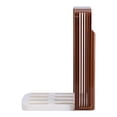 thumbnail image 4 of WALFRONT Bread/Toast Slicer/Cutter Mold Kitchen Sandwich Slicing Guide Foldable Tools with 4 Thickness, Bread Tool,Bread Cutter, 4 of 6