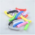 thumbnail image 4 of Bicycle Accessories 1pair for Bicycle Brake Handle Cover Silicone Sleeve Bike Brake Lever Protector Covers Bicycle Body Protection Cover Accessories Exquisite Workmanship, Strong and Durable, 4 of 6