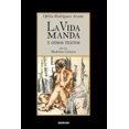 thumbnail image 2 of La Vida Manda y Otros Textos [Spanish], 2 of 2