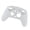 White, variant on AOOOWER Silicone Cover Shell for NS2 Game Controller Scratch Resistant Housing