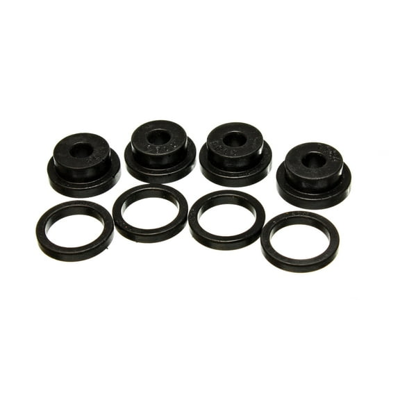 Energy Suspension 03-05 Dodge SRT4 Black Shifter Stabilizer Bushings Fits select: 2003-2004 DODGE NEON SRT-4