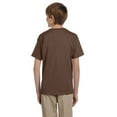 thumbnail image 3 of Boys 5 oz.Heavy Cotton HD T-Shirt 3931B (3 PACK), 3 of 3