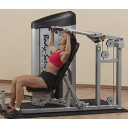 Body solid dual cable column hotsell