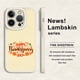 thumbnail image 1 of Protección confiable y diseño elegante: presentamos nuestra funda de goma TPU a prueba de golpes para iPhone, 1 of 4