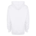 thumbnail image 2 of FDM - Sudadera lisa con capucha Modelo Original (300 GSM)Hombre/Mujer Unisex - Gym/Correr (Blanco), 2 of 2
