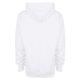 thumbnail image 2 of FDM - Sudadera lisa con capucha Modelo Original (300 GSM)Hombre/Mujer Unisex - Gym/Correr (Blanco), 2 of 2