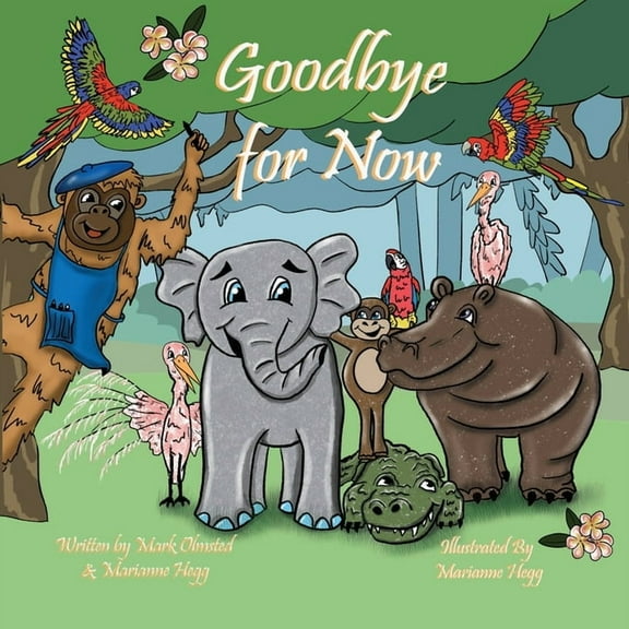 Goodbye for Now, (Paperback)
