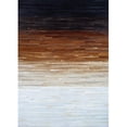 thumbnail image 1 of Couristan 96940901020040T 2 x 4 ft. Chalet Homestead Rug, Multi & Dawn, 1 of 1
