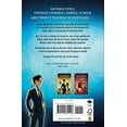 thumbnail image 2 of Artemis Fowl (Graphic Novels): Artemis Fowl: The Arctic Incident (Paperback), 2 of 2