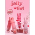 thumbnail image 5 of Lip Gloss Jelly Mirror Lip Gloss 6 Colors Non Stick Cup Non Fading Long Lasting Shine 4ml Travel Size - Lip Gloss Set for Women Girls Daily Makeup, Glossy Lip Color Multipack for Purse or Pocket, 5 of 8