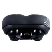 Zol City Bike Hybrid Urban Bicycle Saddle