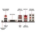 thumbnail image 2 of MSI AMD ATX Gaming Motherboard, B450 GAMING PLUS MAX, AM4, DDR4, 2 of 3