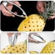 thumbnail image 5 of Stainless Steel Pineapple Eye Peeler, 5 of 5