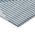 thumbnail image 4 of Addison Rugs Chantille Indoor/Outdoor Transitional Geometric, Abstract Blue Washable Rectangle Rug, 5' x 7'6", 4 of 6