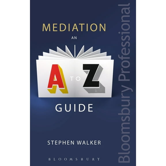 Mediation: An A-Z Guide, (Paperback)