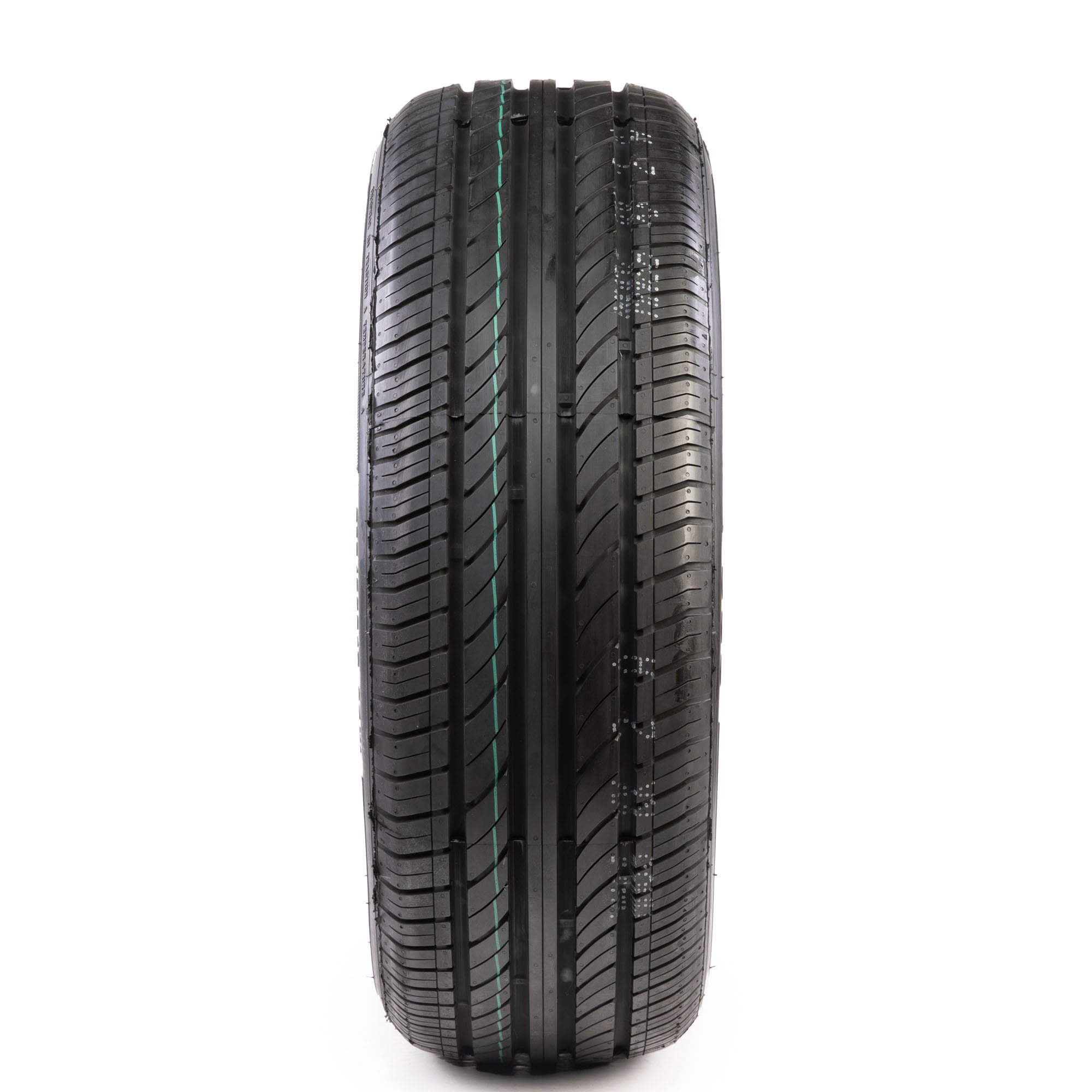 Montreal ECO 201 P195/60R15 88V Tire Fits: 2007-11 Ford Focus SE, 2005-06 Ford Focus ZX4