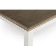 thumbnail image 3 of Lander Dining Table, Taupe, 3 of 7