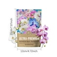 thumbnail image 2 of LPSSTORE Nutrition Powder Flowering Nutrition Powder Loose Soil Providing Moderate to Acidity and Alkalinity, 2 of 8