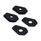 thumbnail image 1 of 4x Flashing Adapter Spacer For SV650S SV1000S GSXR600, 1 of 8