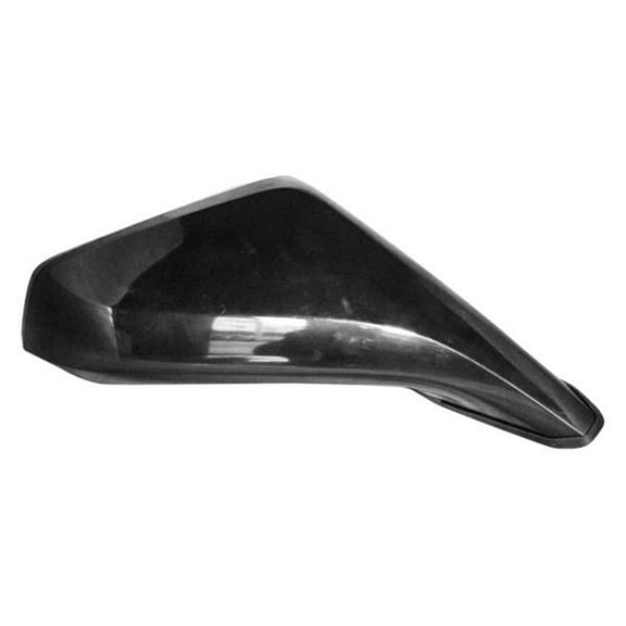 NEW RH PASSENGER DOOR MIRROR IS COMPATIBLE WITH CHEVY 10-12 CAMARO POWER W/ HEAT 92235844 GM1321415