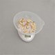 thumbnail image 5 of Multifunction Electronic Kitchen Scale with Digital Display 5kg - White, 5 of 5