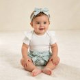 thumbnail image 4 of LvhaoGJOB Kids Girls 2-Piece Outfit Set - Elastic Waist, 4 of 9
