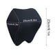 thumbnail image 3 of Cojín de espuma viscoelástica para cuello con correa ajustable - Almohada ergonómica de viaje para conducir, sillas de oficina y juegos - Funda extraíble transpirable, 3 of 3
