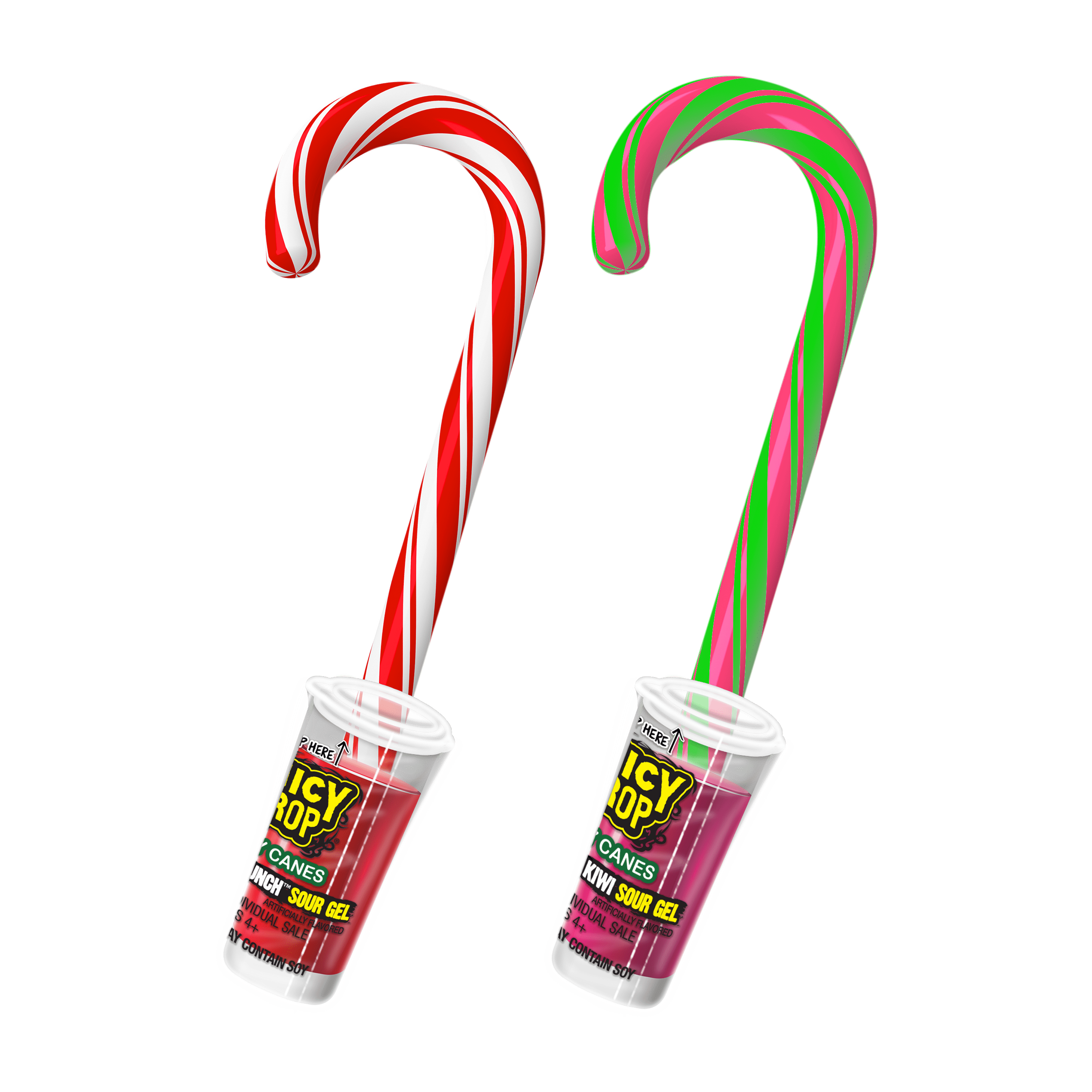 candy cane 14s stockx