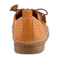 thumbnail image 4 of Spring Step Women’s Berna-Perf Leather Perforated Slip-On Shoe, 4 of 8