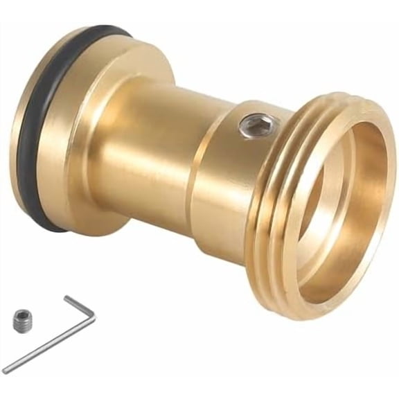 RP33794 Bath tub Spout Adapter for Slip-On Diverter,Compatible with Delta RP17453 RP19820 Replacement Kit$$Tools & Hardware Other