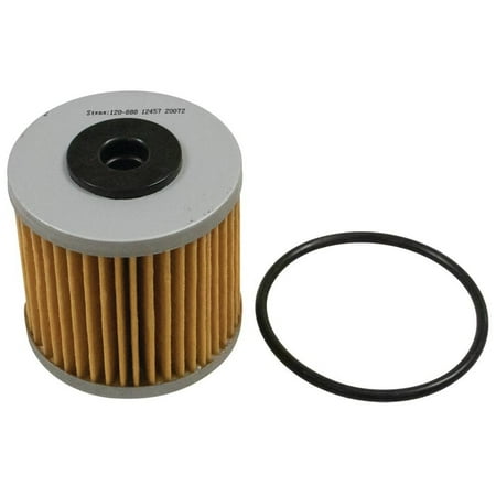 UPC: 0023899541010 | Transmission Filter Kit For Gravely 992184  992185  992186  992197; 120-888