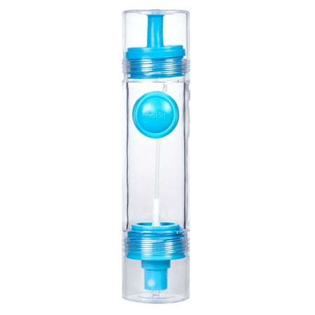

Hot Sale! Iheaun 2 in 1 Glass Olive Oil Dispenser Bottle with Silicone Brush Vinegar Soy Dispenser Silicone Measuring Oil Dispenser Bottle for Cooking Fry Baking Bbq