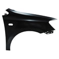 thumbnail image 1 of SALPICADERA con cuarto - Compatible con Volkswagen Polo 2015 Pasajero GEN Genérica ., 1 of 4