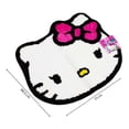 thumbnail image 3 of Tapete de Baño Hello Kitty Cara 55 x 48.5 cm, 3 of 4