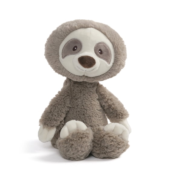 Baby Toothpick Sloth 12 inch - Stuffed Animal by GUND (4061330)