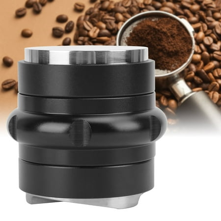 

5.8cm Coffee Tamper Coffee Leveler Professional For Home Cafe