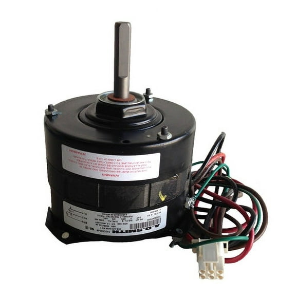 York S1-02440889000 1000 RPM Motor (230V), replacement for S1-02426067010, S1-02426067000, S1-024-36242-000, S1-02435355000
