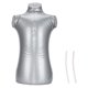 thumbnail image 2 of Maniquí Con Forma De Vestido, Soporte De Exhibición De Ropa Lo Suficientemente Resistente Conveniente Para La Mayoría De Las Personas Para Tiro En Tiendas, Escaparates ANGGREK Dress Form Mannequin, 2 of 8