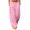 Pink, variant on shoper Womens Baggy Sweatpants High Waisted Wide Leg Pants | Oversized Lounge Sweat Track Pants with Pockets, Y2k Loose Fit Soft Joggers (Light Blue,S)