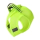 thumbnail image 5 of Greeniant Arnés para gatos Caminar 360° Envolvente Malla pequeña Cuerda de tracción reflectante Resistencia de escape Correa de pecho Verde S Type2 NO2, 5 of 6