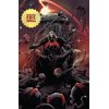 [Foil] Venom #3 Unknown Comics Exclusive Facsimile Stegman Virgin Nycc Var (10/23/2024) First Full Appearance Of Knull