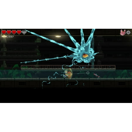 Dungeon Munchies Standard Edition - PlayStation 4
