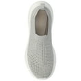 thumbnail image 4 of Journee Womens Linnea Casual Slip On Sneakers, 4 of 9